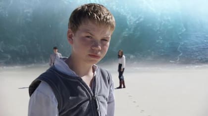 Su participación en Las Crónicas de Narnia lo volvió uno de los adolescentes británicos más famosos a mediados de los 2000