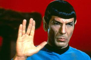 Su personaje en "Star Trek" lo llevó a lo más alto de su carrera