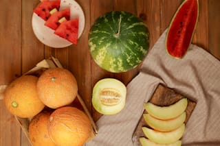 La fruta que ayuda a regular la presión y por qué es mejor no comerla tan madura