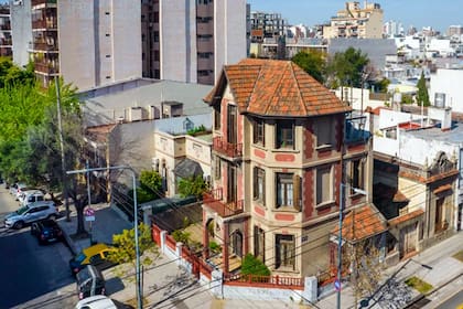 Su precio de venta es de US$960.000.