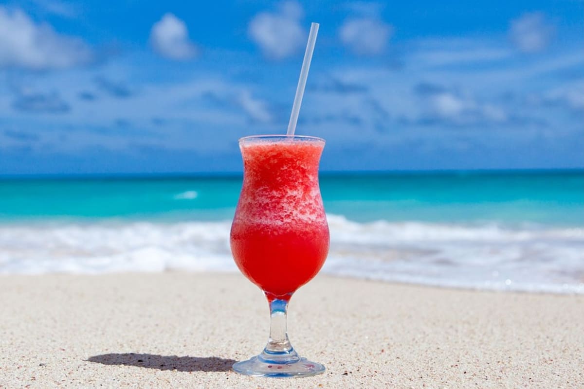 Su preparación es sencilla y rápida, ideal para incorporarlo a la rutina diaria como un desayuno equilibrado (imagen ilustrativa)