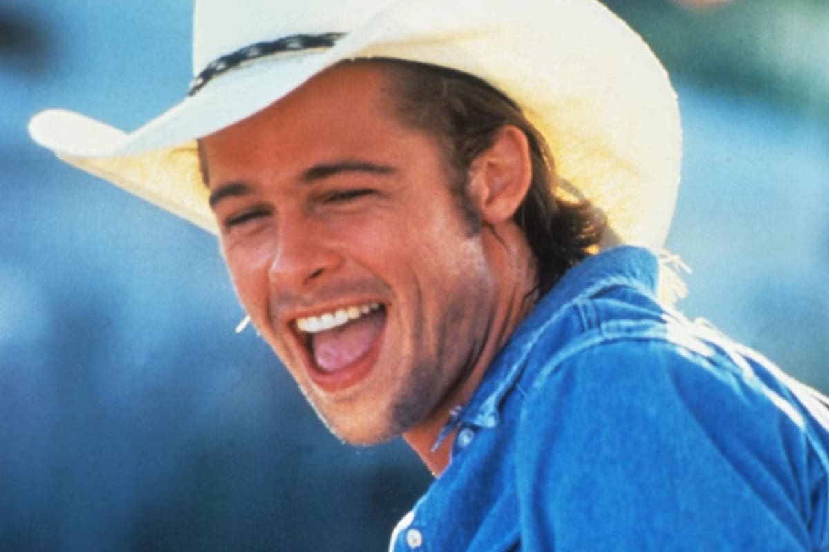 Su primera aparición en el cine fue en la producción Thelma & Louise