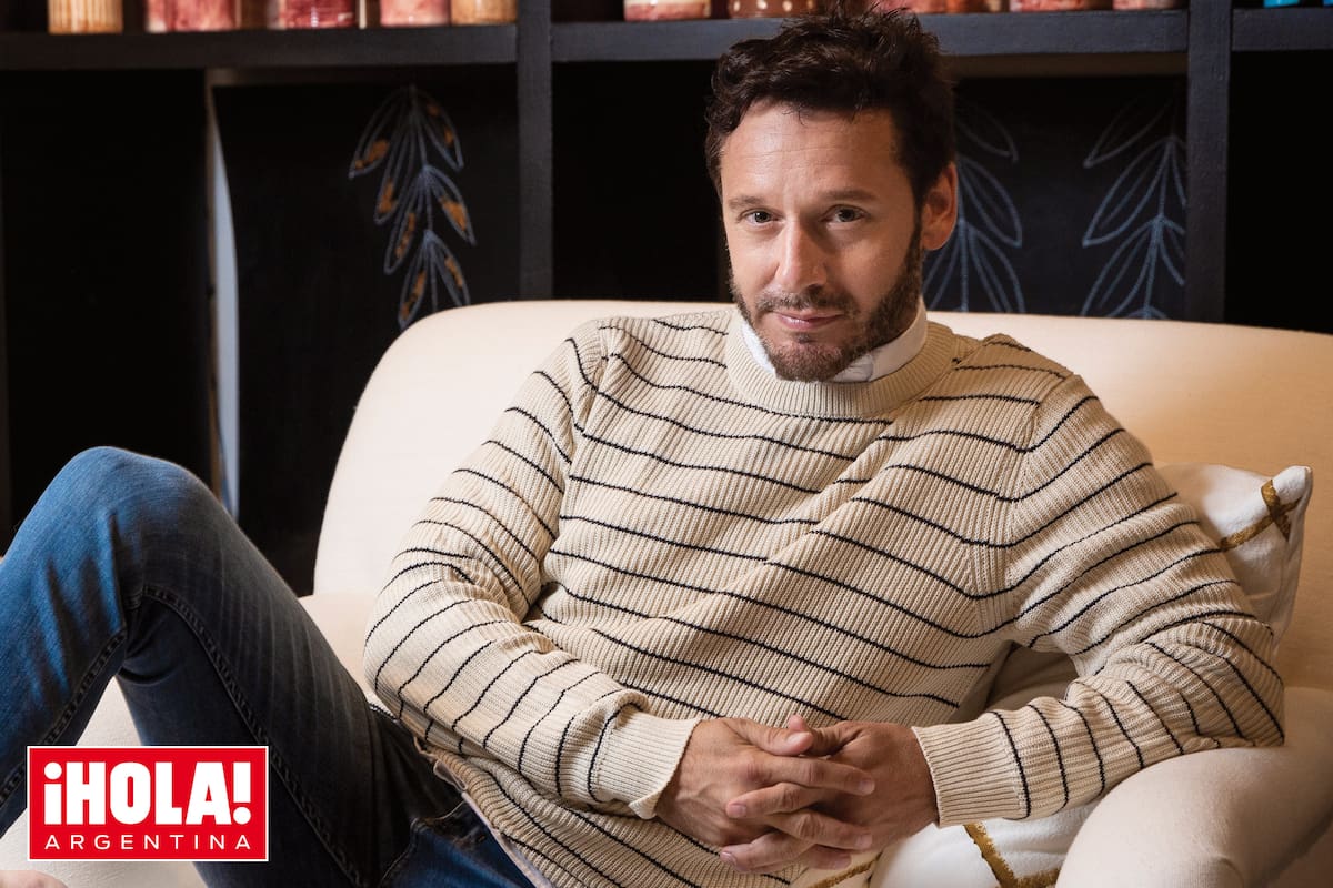 Su próximo proyecto es El primero de nosotros, un dramedy que protagoniza junto a Paola Krum, Jorgelina Aruzzi, Luciano Castro, Damián de Santo y Mercedes Funes. Se verá a partir del 21 de marzo, de lunes a jueves, a las 22, por Telefe y también estará disponible por Paramount +. Según la historia, Santiago, su personaje (psicólogo y runner), transitará una enfermedad terminal y encontrará en sus amigos una incondicional red de contención.