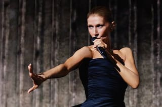 Céline Dion, un ejemplo de superación contra todo pronóstico