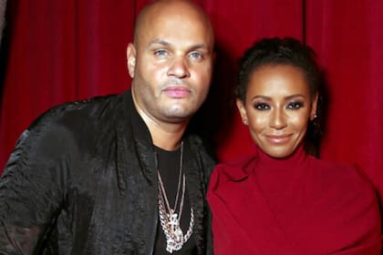 Su relación con Stephen Belafonte cambió su vida para siempre