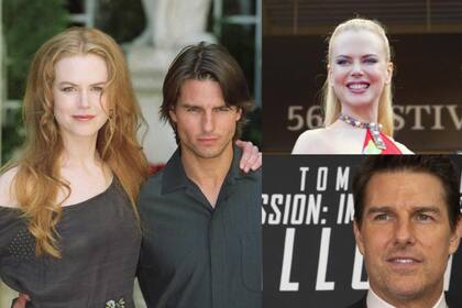 Su repentino divorcio sigue siendo un completo misterio para el mundo de Hollywood