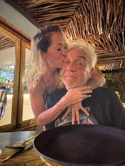 Su romance inició en 2023 y, después de dos años, están decididos a dar el "sí, quiero"