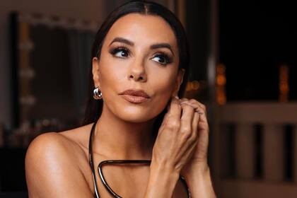 Su salida de Estados Unidos no paso desapercibida; ahora diversifica su vida empresarial con su inversión en el futbol mexicano. Foto: Instagram @evalongoria