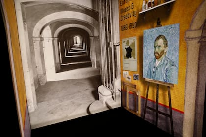 Su sobrino bisnieto desmiente la teoría de que a Van Gogh lo mataron unos jóvenes