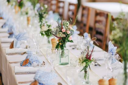 Su suegra no respetó el dresscode de su boda, así que ella relató la decisión que tomó