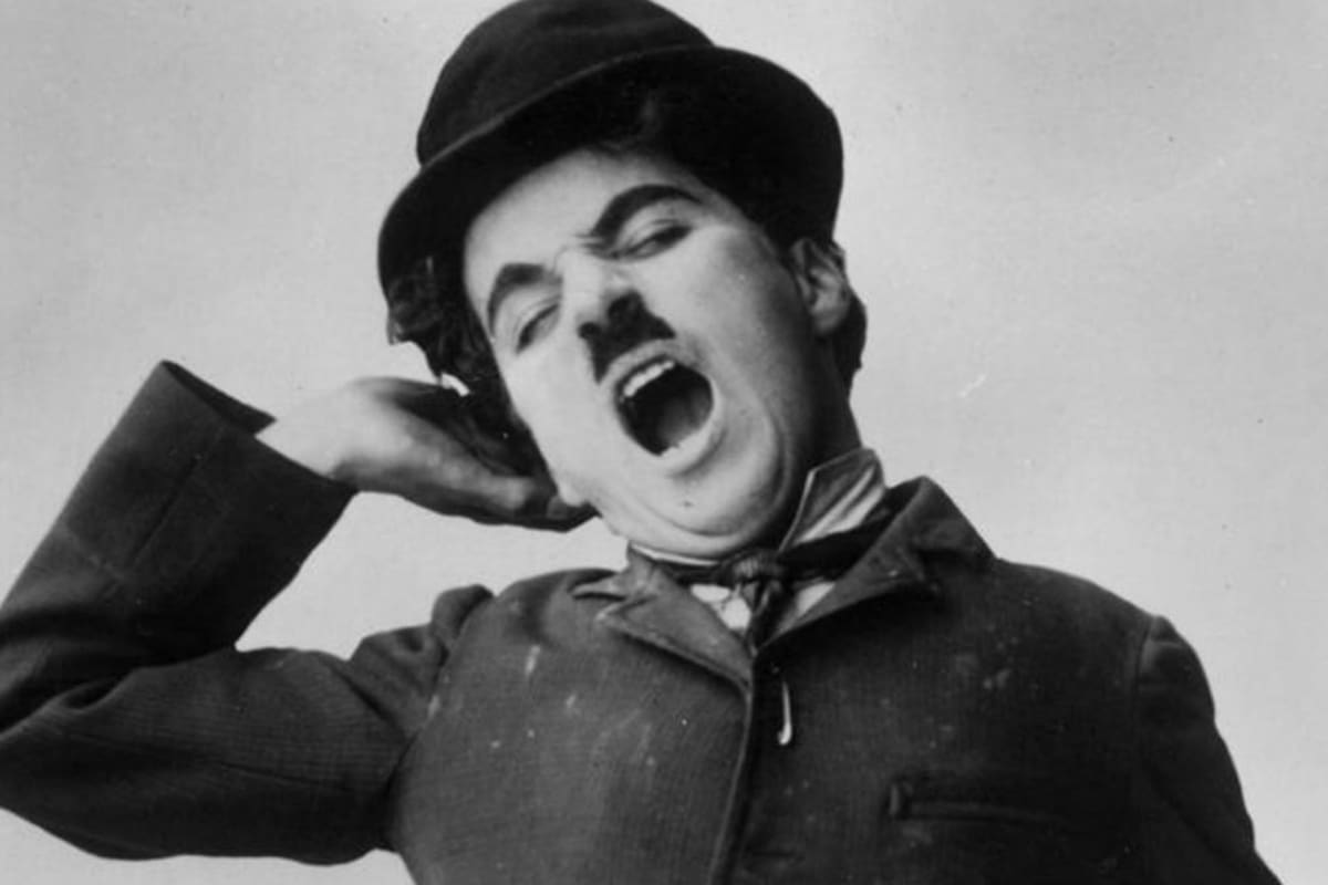 Su talento para el humor físico lo convirtió en un icono del cine mudo. Fuente: Cultura Hoy