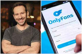 De cuánto era la fortuna del creador de OnlyFans que murió en Florida