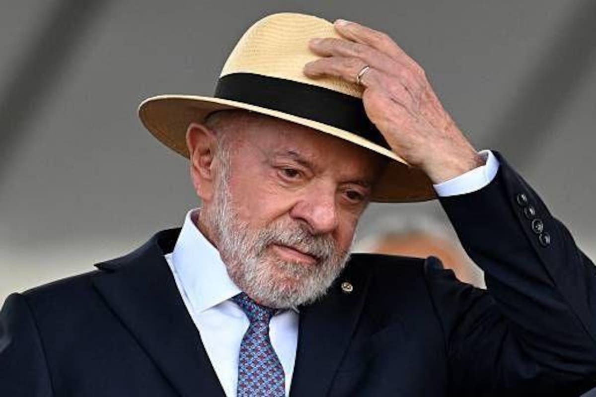 Su triunfo electoral en el balotaje presidencial de este domingo es especial incluso para semejante trayectoria