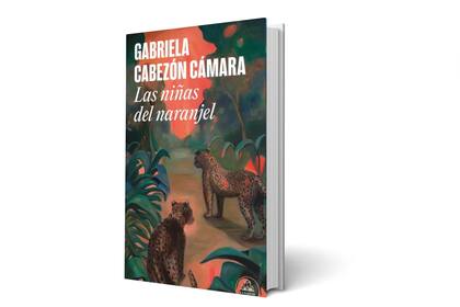 Su última novela "Las niñas del naranjel" una relectura audaz de una controvertida figura histórica: la monja alférez y trans Catalina de Erauso