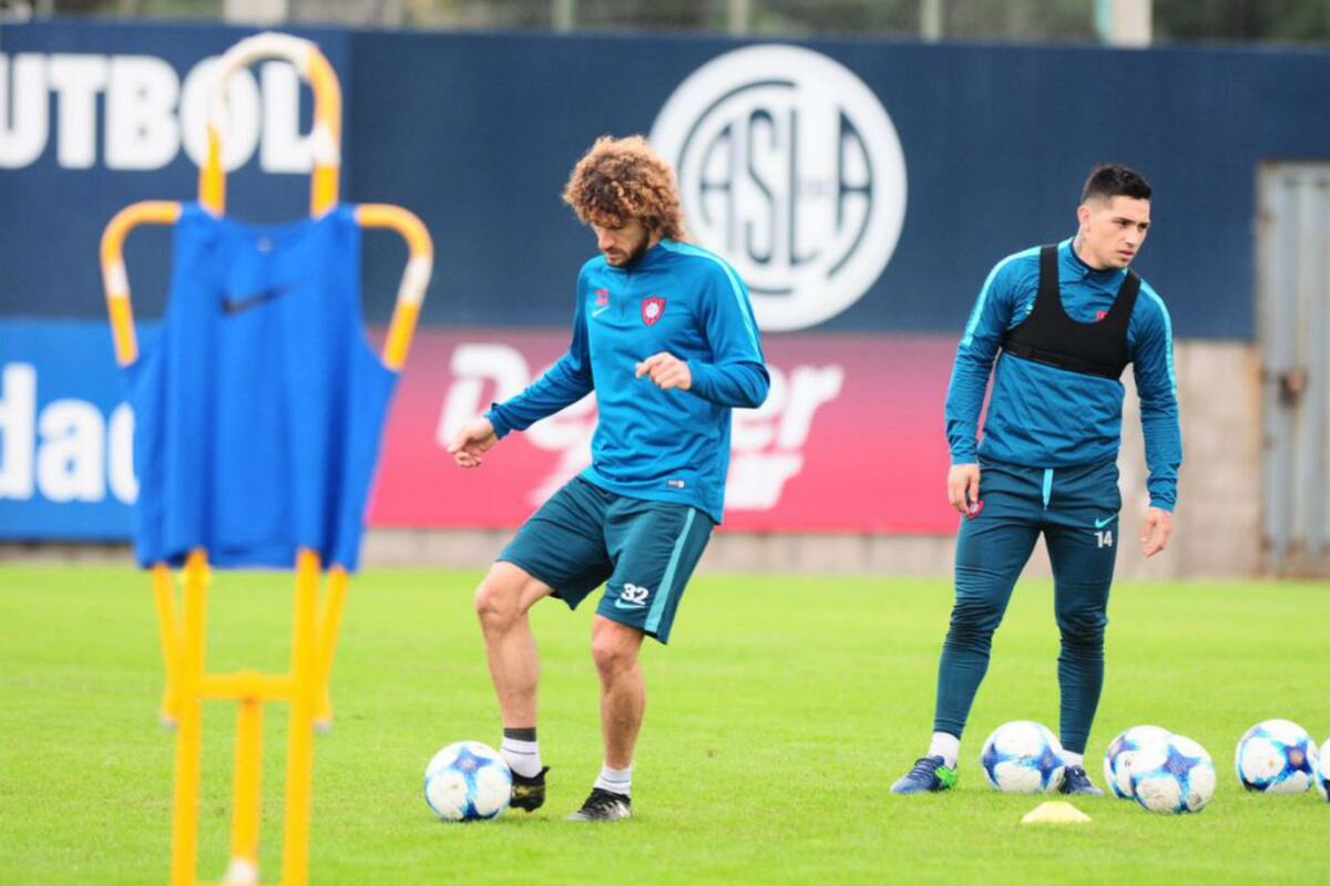 Su último partido fue en mayo del año pasado