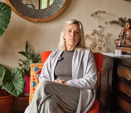 Su vivienda fue adaptada para responder a sus necesidades y a las características del entorno (Foto: Sueños de Ruta)