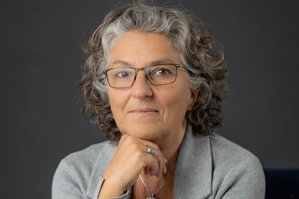 "Su voz ha estado ausente en la historiografía sanmartiniana, más allá de algunas pocas cartas suyas, o cartas de San Martín sobre ella que poco se conocen", dice Guibert sobre Mercedes San Martín