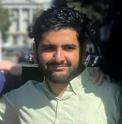 Sualeh Asif, cofundador de Cursor