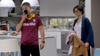 Suar fue denunciado por plagio