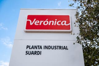 Anunciaron que vuelve a funcionar, de manera “parcial y transitoria”, una planta que estuvo siete meses desactivada