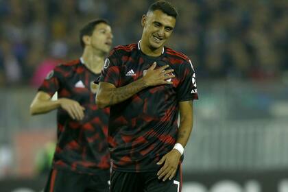 Suárez estará al menos 15 días sin jugar por su esguince acromio-clavicular izquierdo