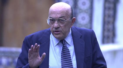 Suárez estuvo casada con el empresario periodístico Julio Ramos entre 1988 y 1999