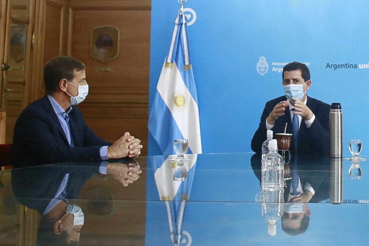 Suárez y De Pedro