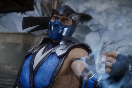 Sub Zero, uno de los personajes centrales que estarán en Mortal Kombat 11 y que contará con varios regresos y novedades