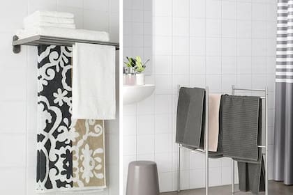 Subasta de productos de Ikea en Argentina