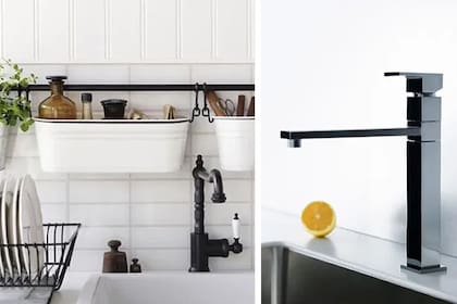 Subasta de productos de Ikea en Argentina