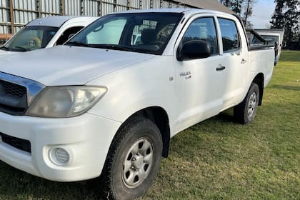 Subasta Monasterio Tattersall 16/10