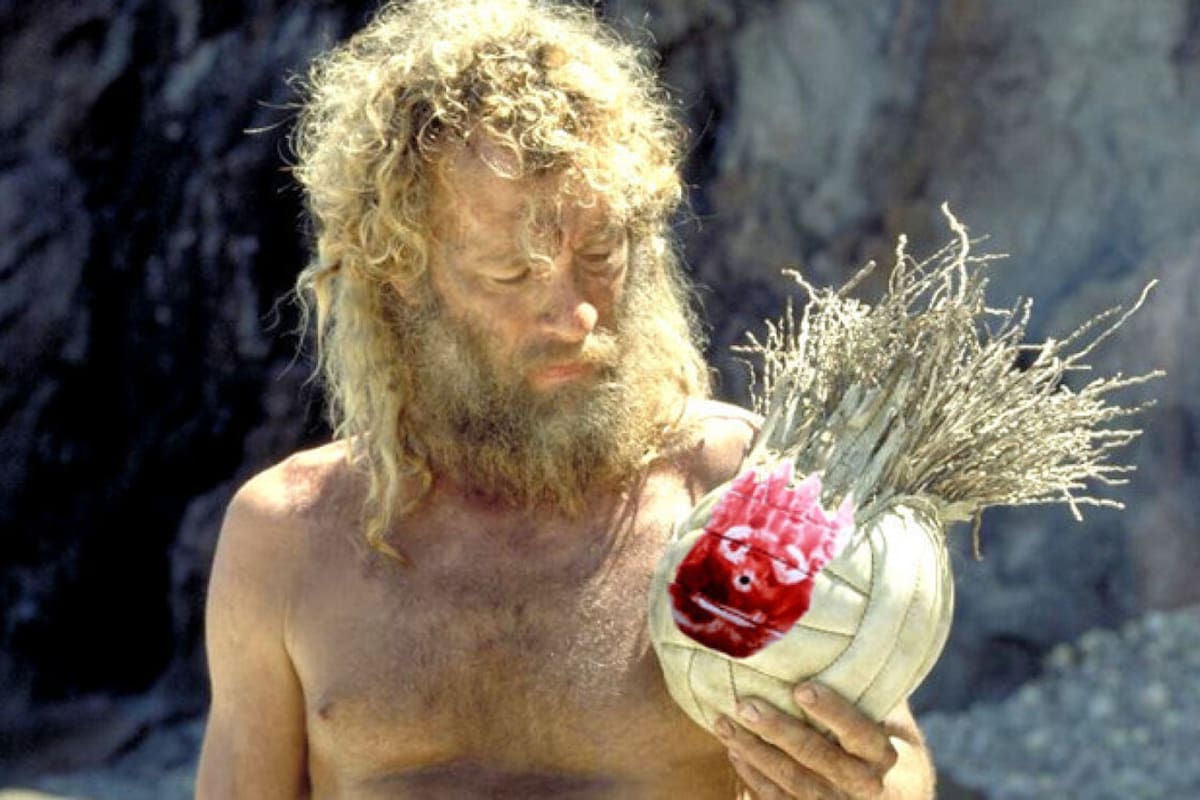 Subastaron a Wilson por una suma extraordinaria de dinero