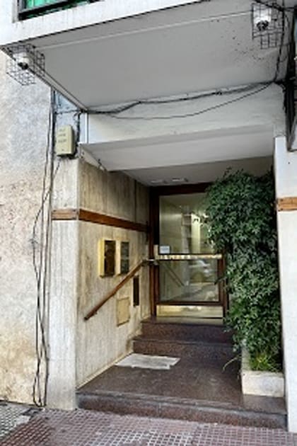 Subastas Banco Ciudad / Av Córdoba 3539 CABA