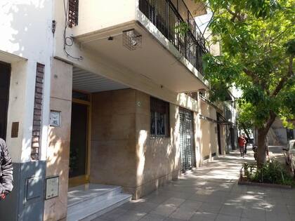 Subastas Banco Ciudad: Bulnes 984/86 P.8 "B" UF.34 (C.A.B.A.)