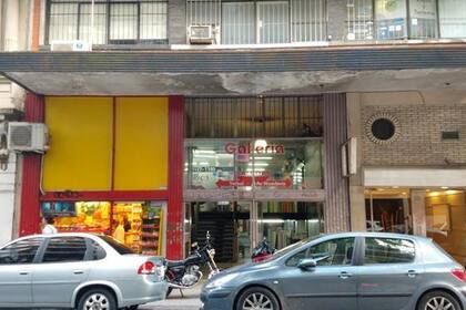 Subastas Banco Ciudad / Caracas 63 CABA