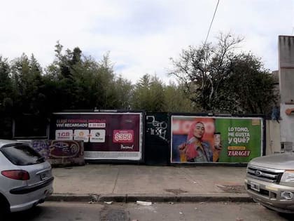 Subastas Banco Ciudad / Esteves Sagui 121CABA