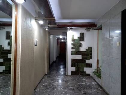 Subastas Banco Ciudad / Lambaré 908 CABA