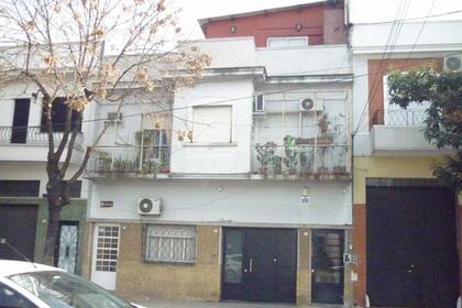 Subastas Banco Ciudad / Marcos Sastre 5067 CABA