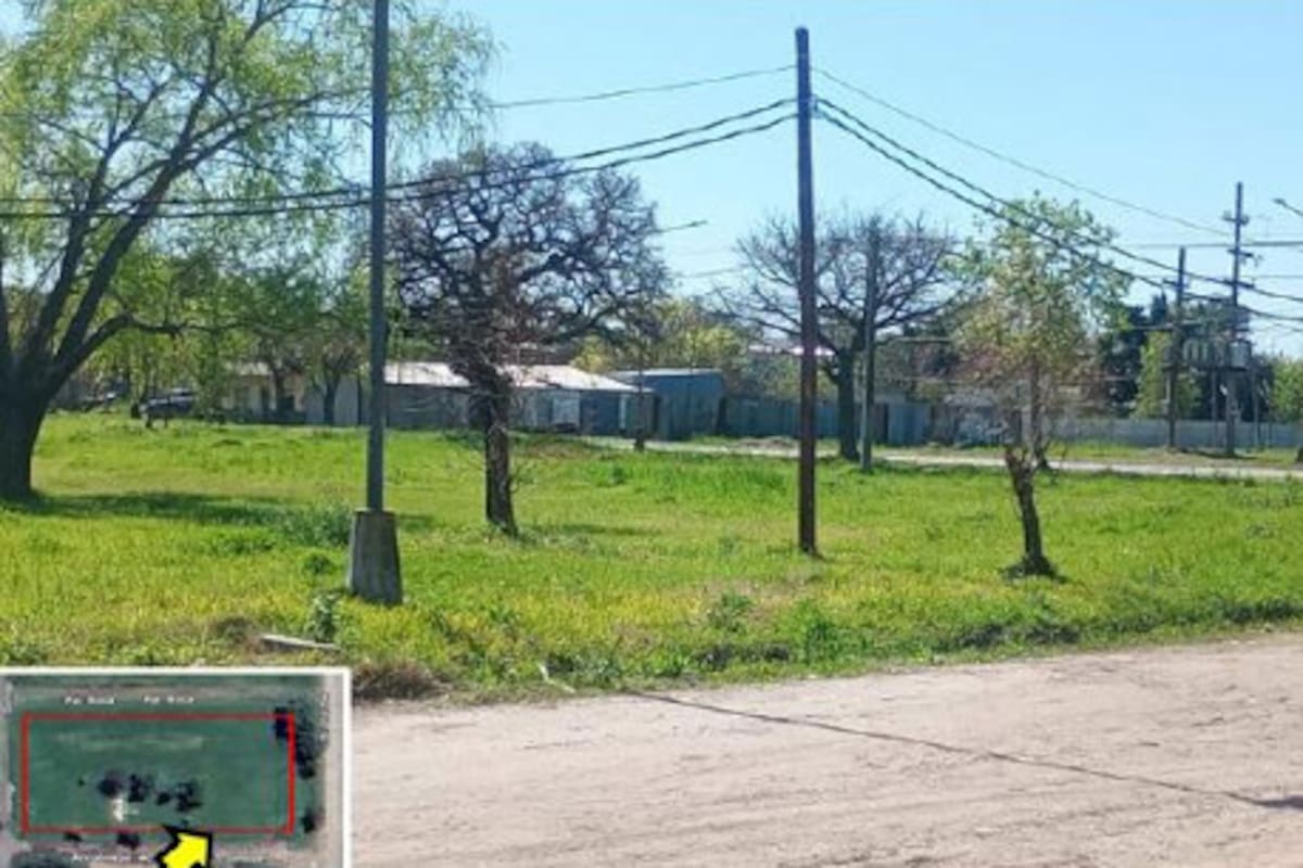 subastas de terrenos en la pcia de Santa Fe