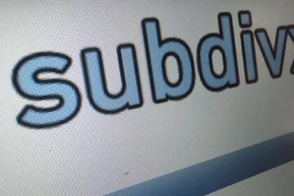 Subdivx es un referente entre los sitios con subtítulos en español, y anunció que cierra a fin de año