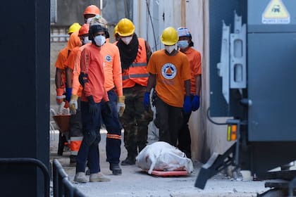 Suben a 218 los muertos por el colapso del techo de un club nocturno en Dominicana