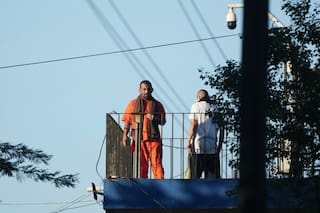 Suben a nueve los policías asesinados por presuntos pandilleros en ataques en Guatemala