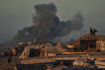 Suben los muertos en Gaza mientras Hamas sigue estudiando su respuesta al plan de paz de Trump