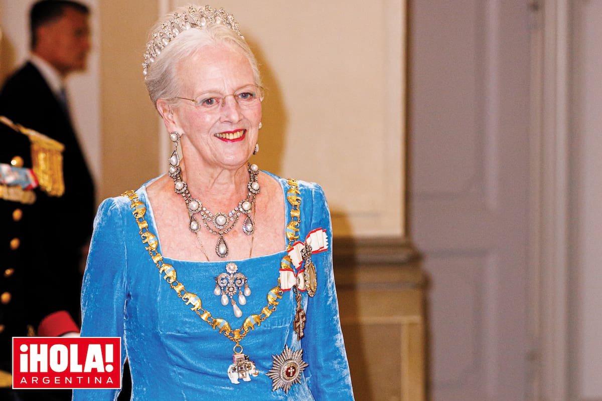 “Subestimé lo afectados que se sienten mi hijo menor y su familia", admitió Margarita después de haber hecho el anuncio.