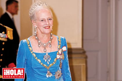 “Subestimé lo afectados que se sienten mi hijo menor y su familia", admitió Margarita después de haber hecho el anuncio.