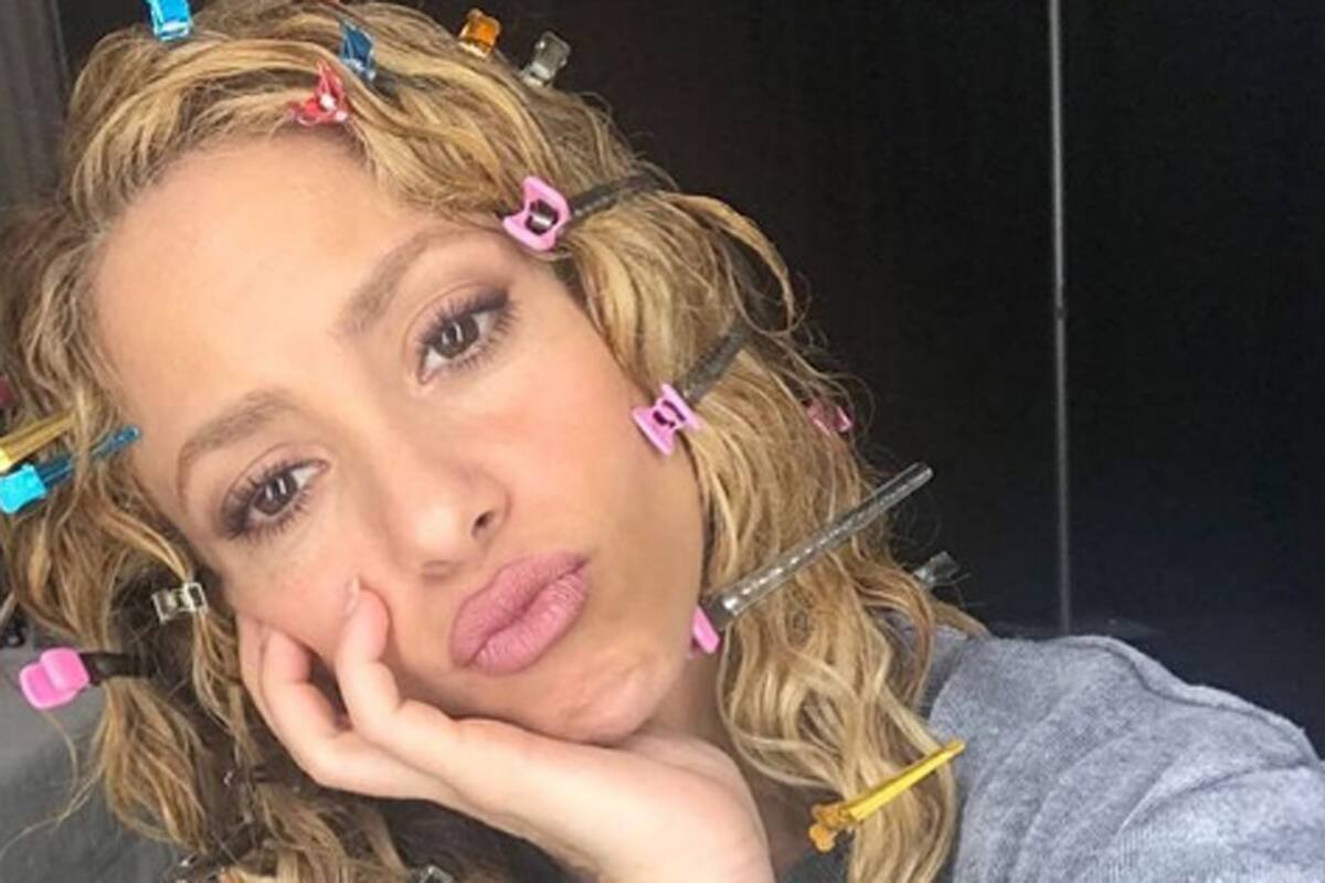 Subida a El Dorado World Tour, la cantante se presentará en Argentina en dos semanas