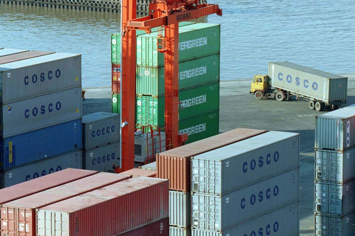 Subieron las exportaciones de azucar