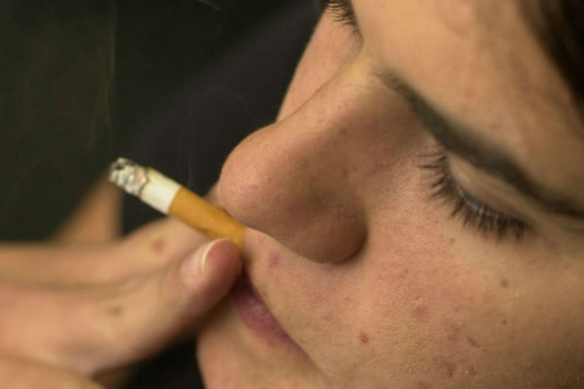 Subir un 10 por ciento el precio de los cigarrillos generó en la Argentina una reducción del tres por ciento de los fumadores