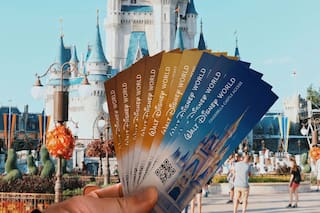 A cuánto suben las entradas de los parques y cuándo entra en vigor