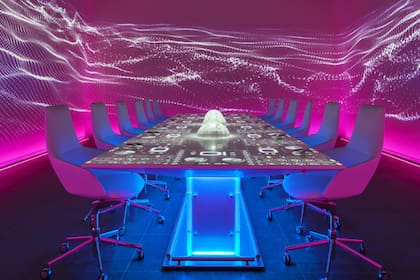 Sublimotionibiza, un restaurante de 1600 euros el cubierto